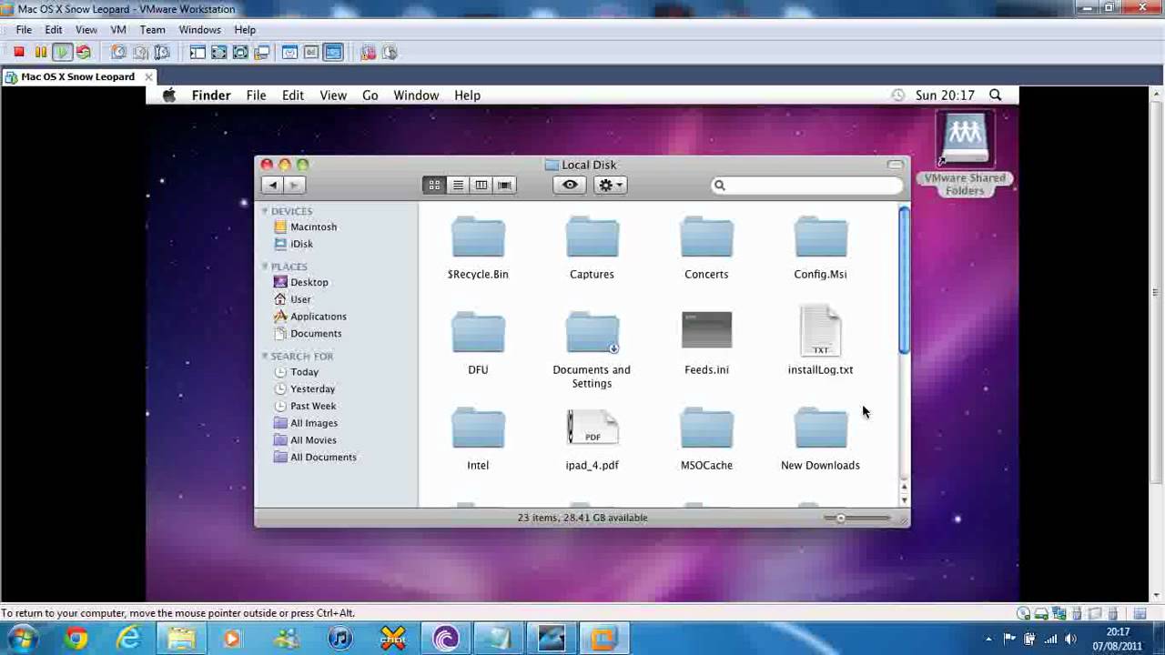 Mac Os 10.6 0 Free Download