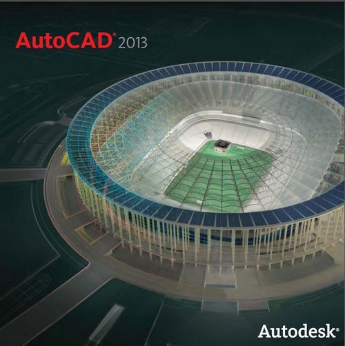 Autocad 2013 For Mac free. download full Version